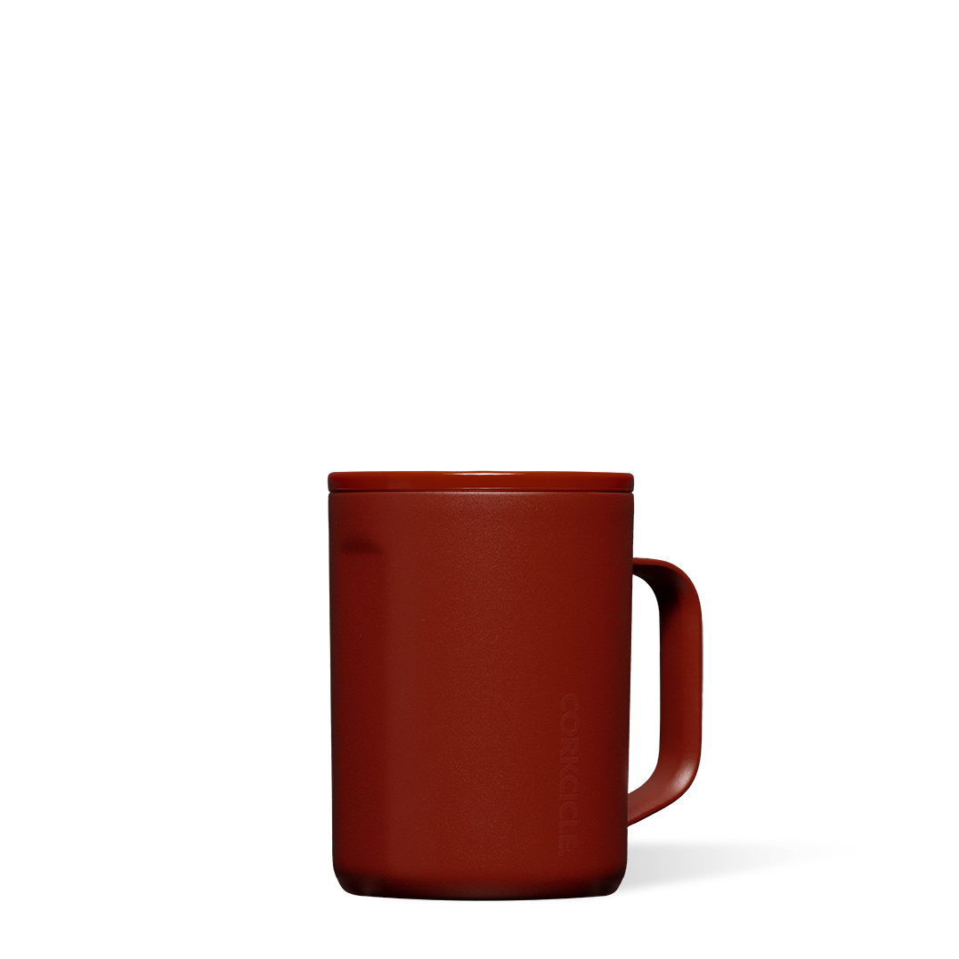 Classic Coffee Mug - Classic Pack