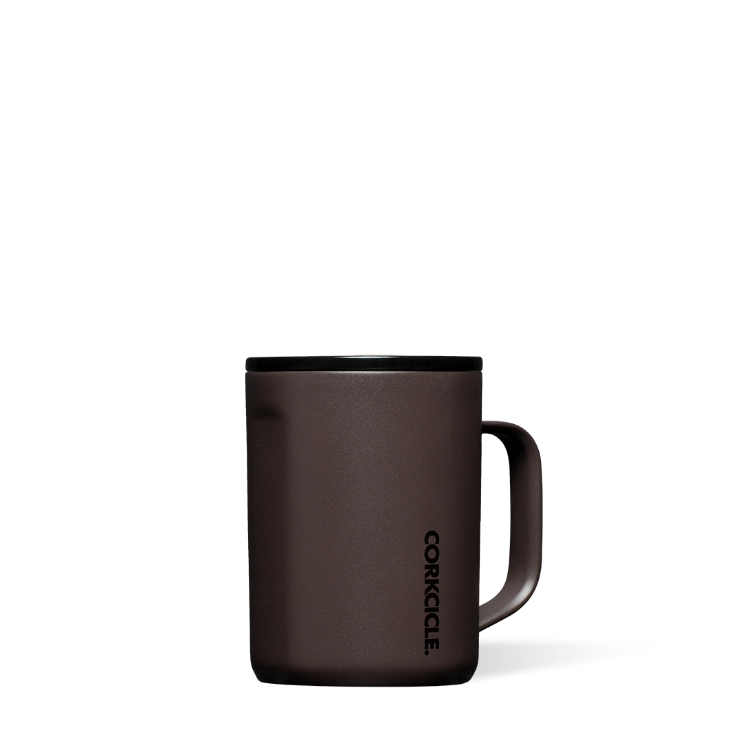 Classic Coffee Mug - Classic Pack
