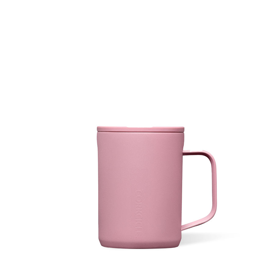 Classic Coffee Mug - Classic Pack