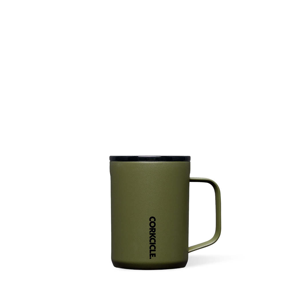 Classic Coffee Mug - Classic Pack