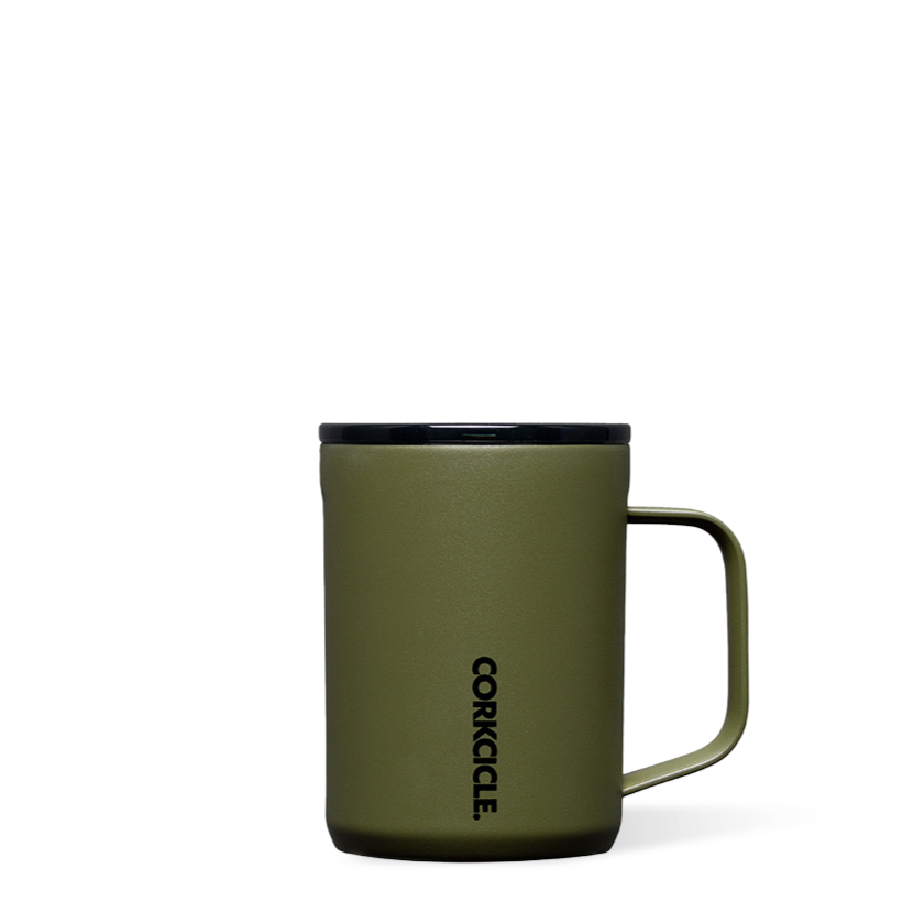 Classic Coffee Mug - Classic Pack
