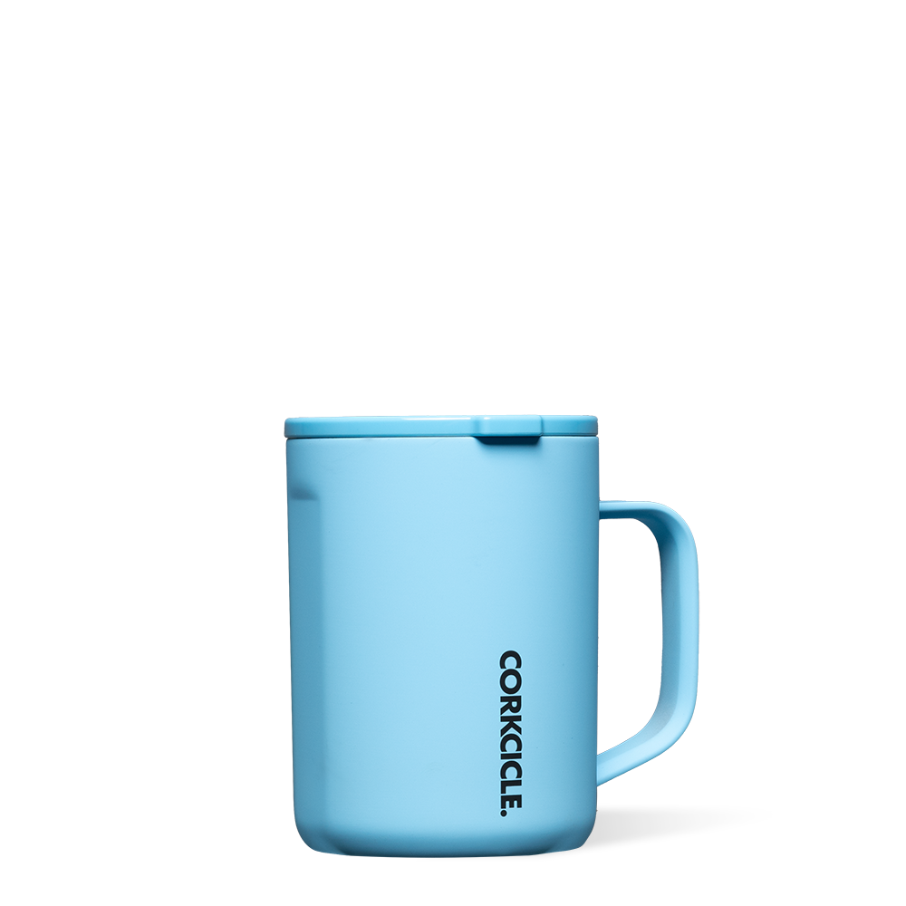 Classic Coffee Mug - Classic Pack