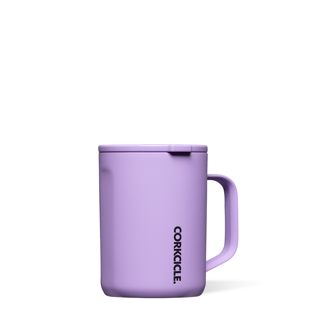 Classic Coffee Mug - Classic Pack