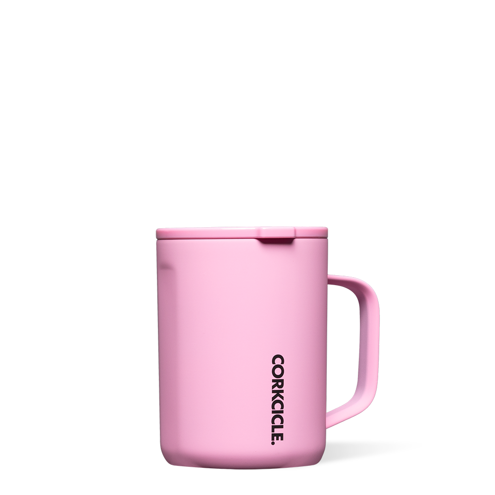 Classic Coffee Mug - Classic Pack