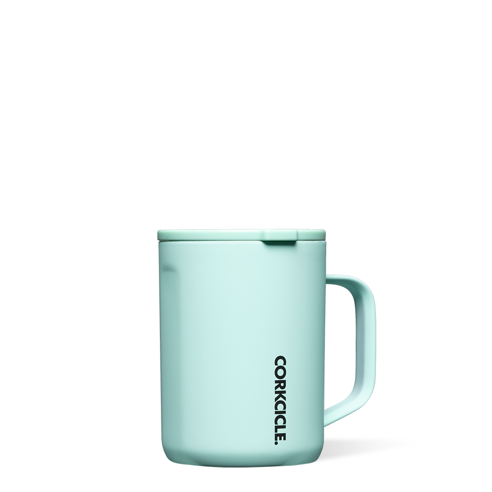 Classic Coffee Mug - Classic Pack