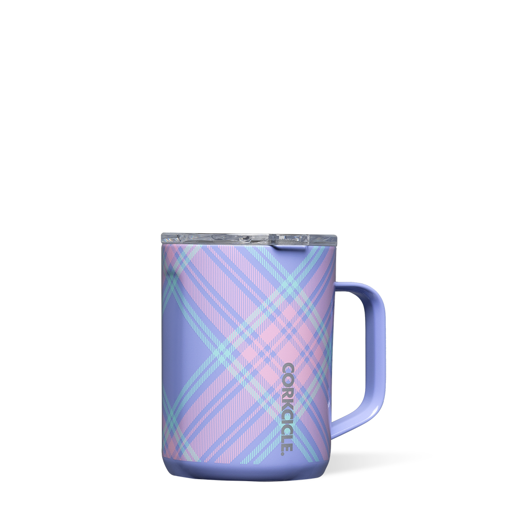 Classic Coffee Mug - Classic Pack