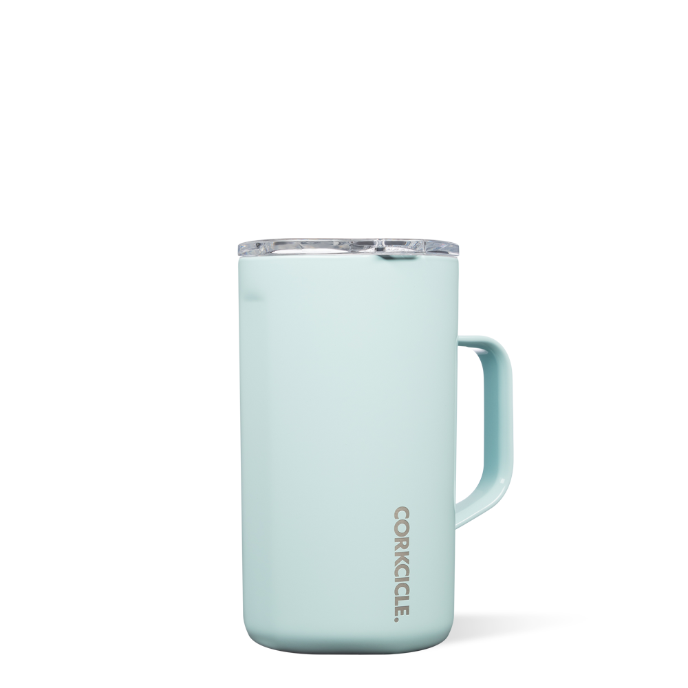 Classic Coffee Mug - Classic Pack