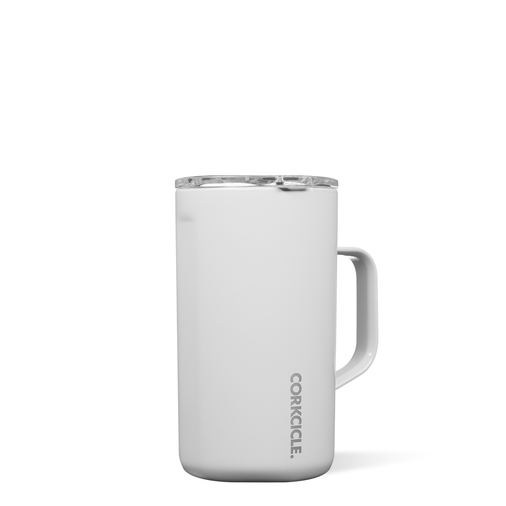 Classic Coffee Mug - Classic Pack