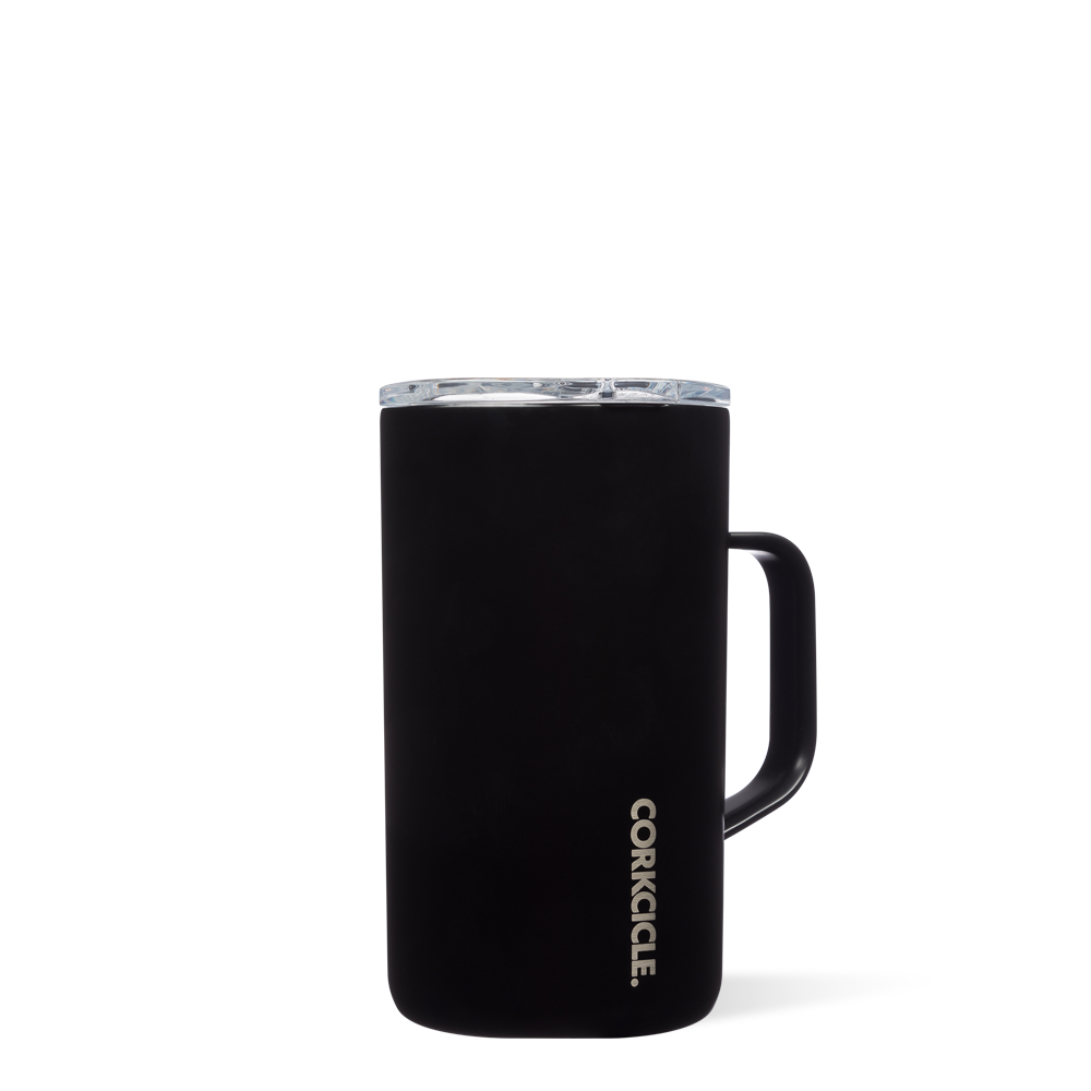 Classic Coffee Mug - Classic Pack
