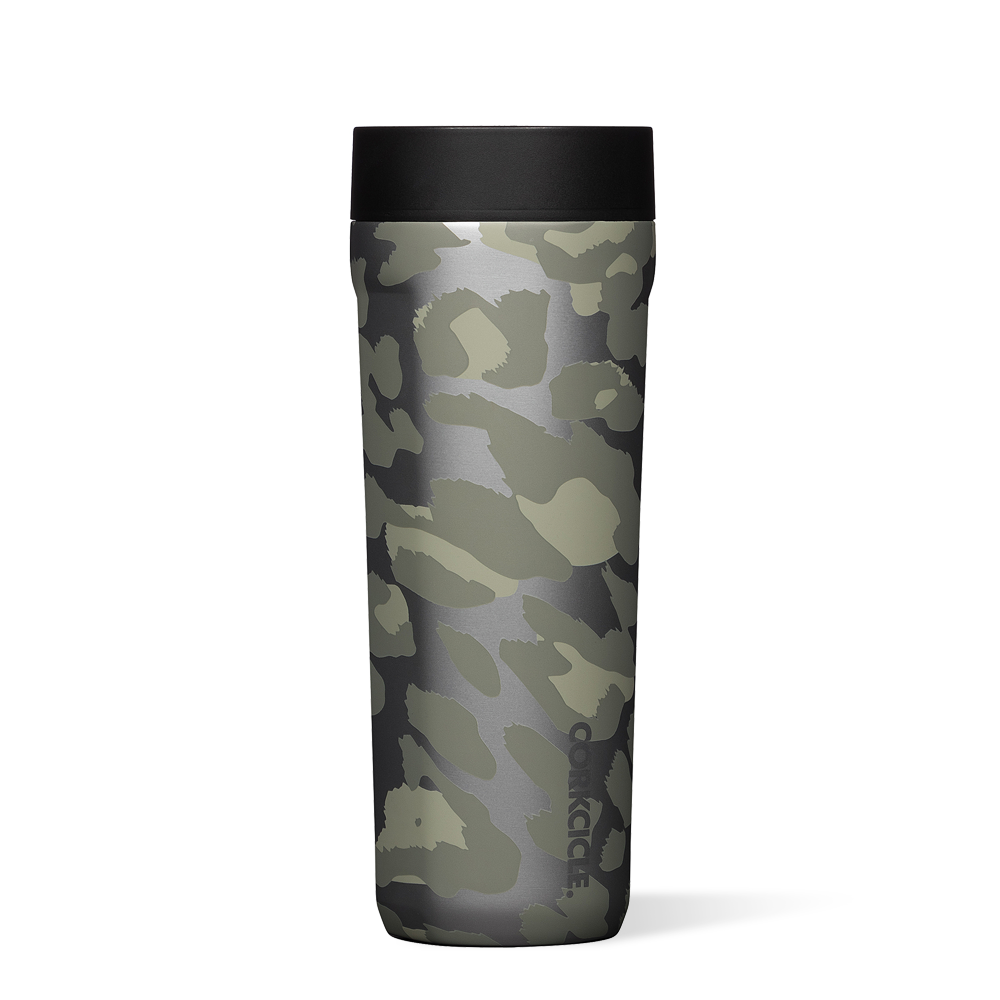 Commuter Cup - Easy Clean Carry Choice