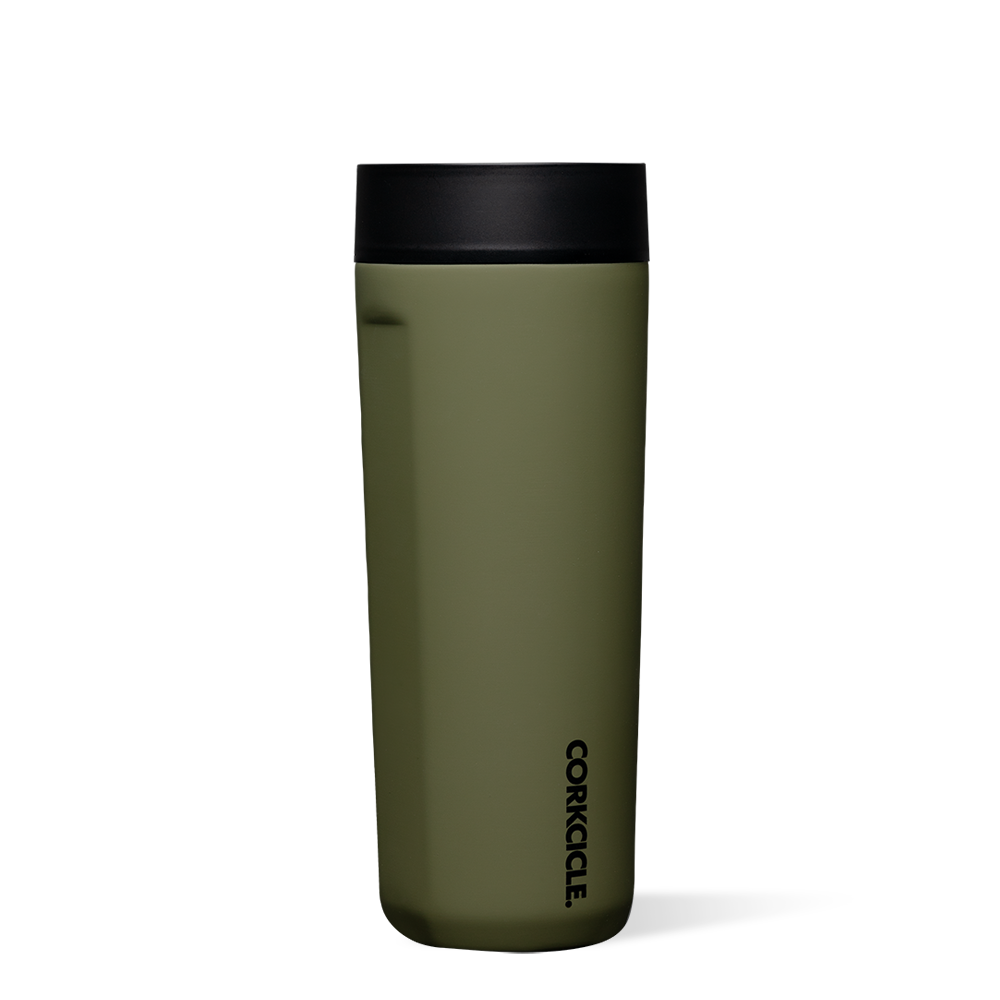 Commuter Cup - Easy Clean Carry Choice