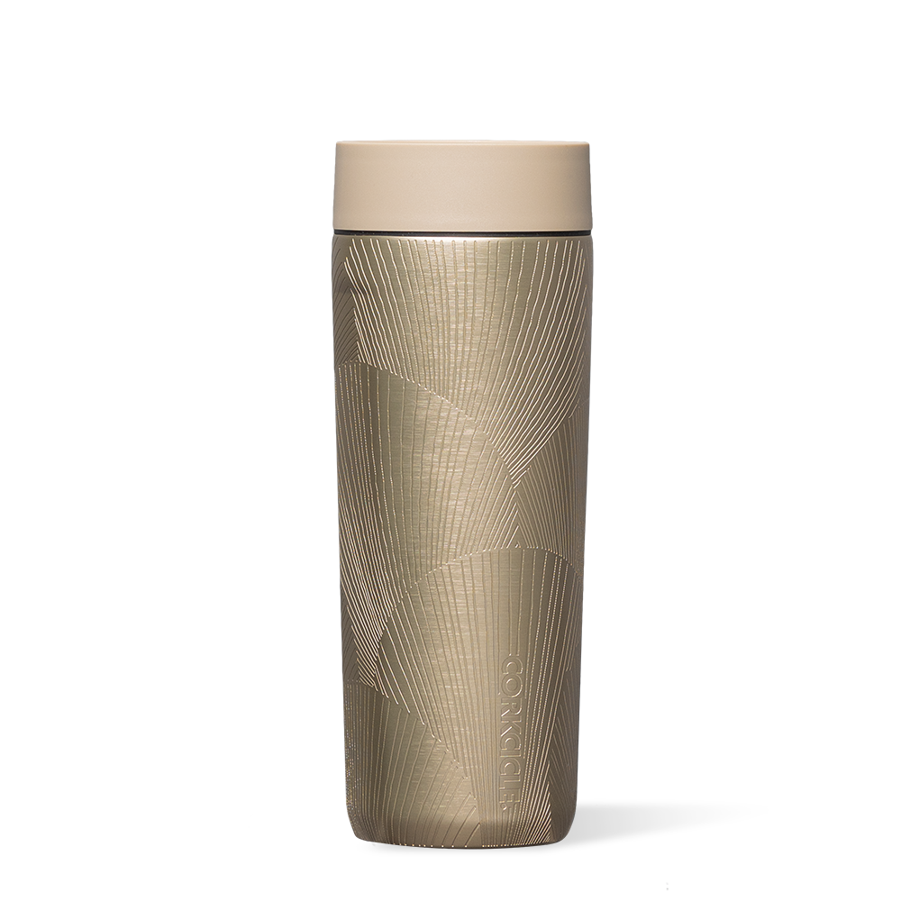 Commuter Cup - Easy Clean Carry Choice