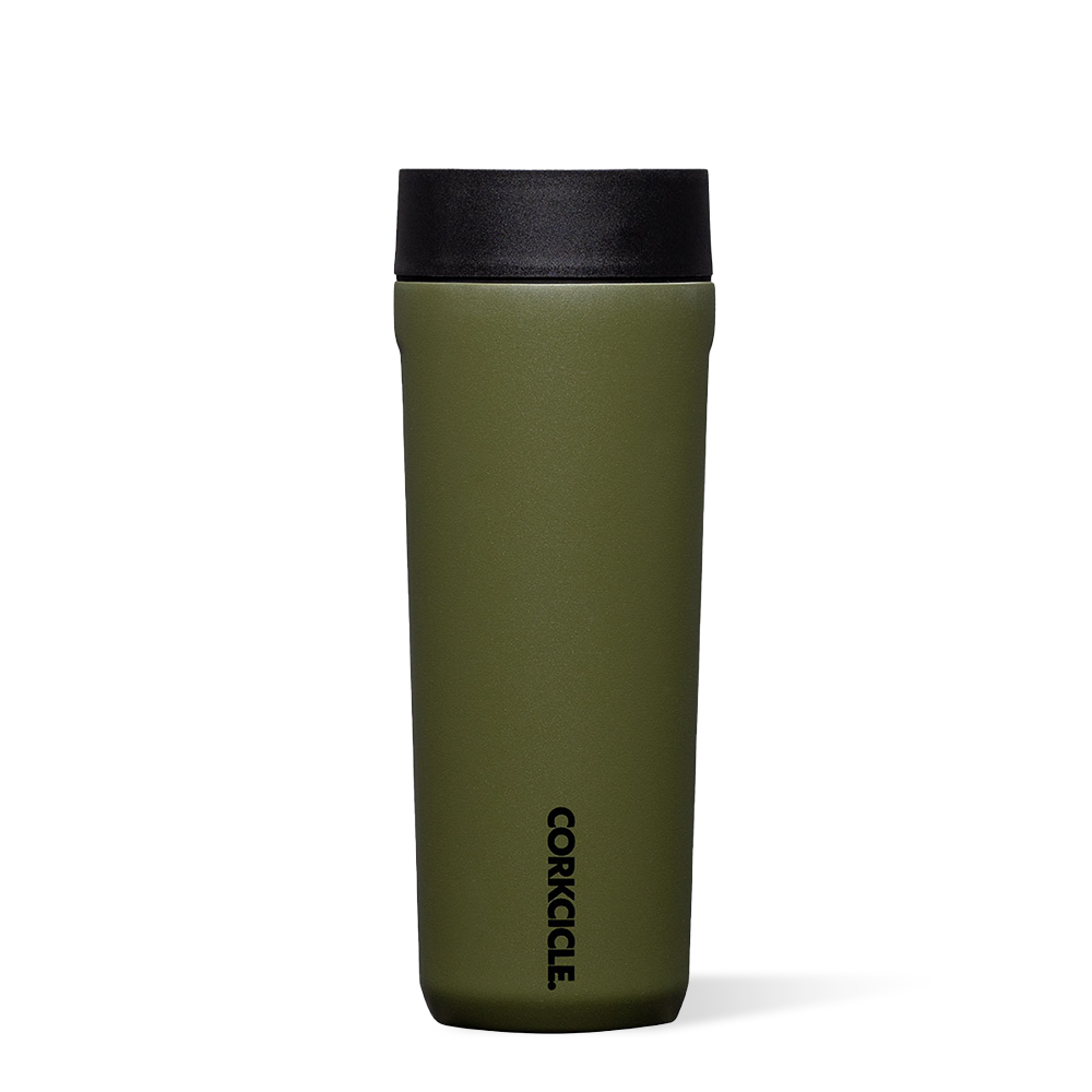 Commuter Cup - Easy Clean Carry Choice