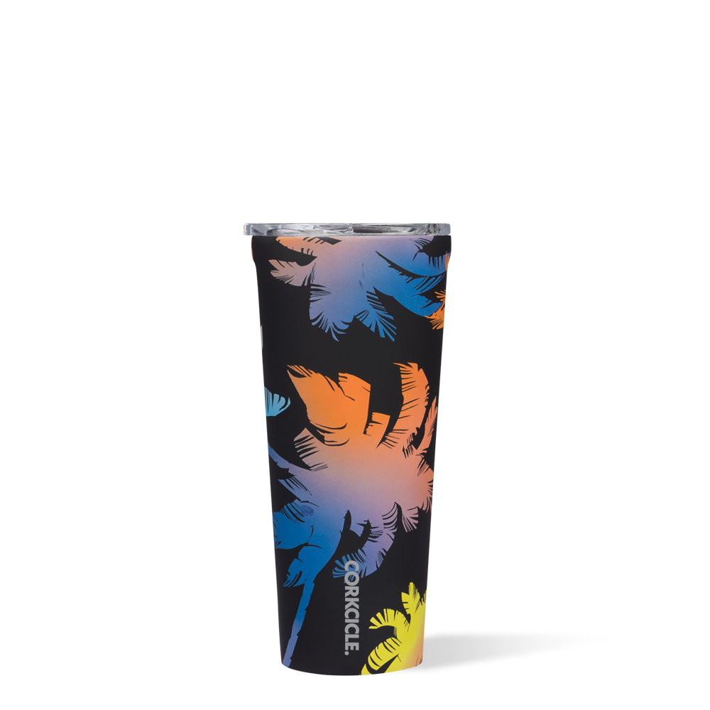 Classic Tumbler - Travel Modern Carry Style