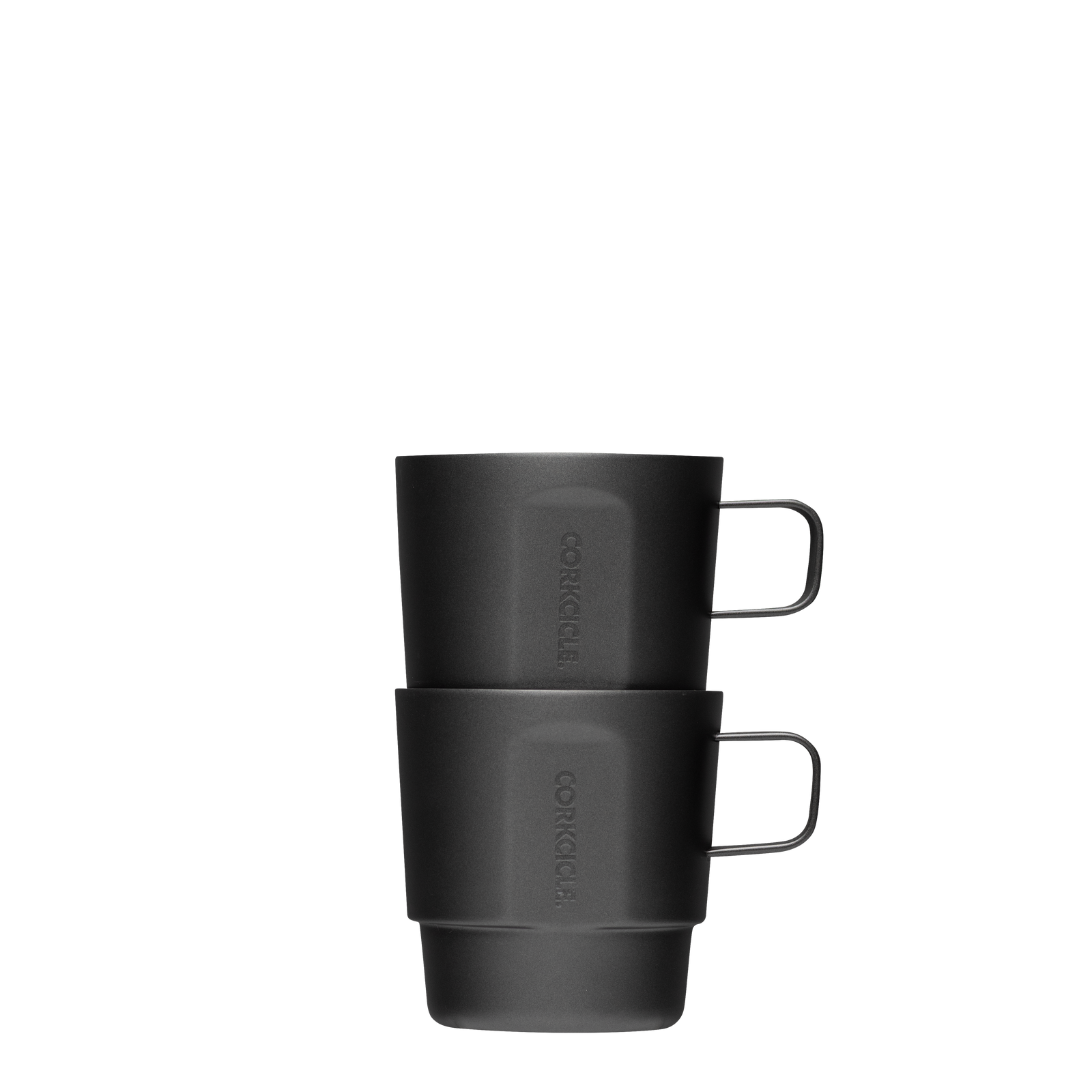 Cafe Stacker Set (2) - Soft Daily Ready