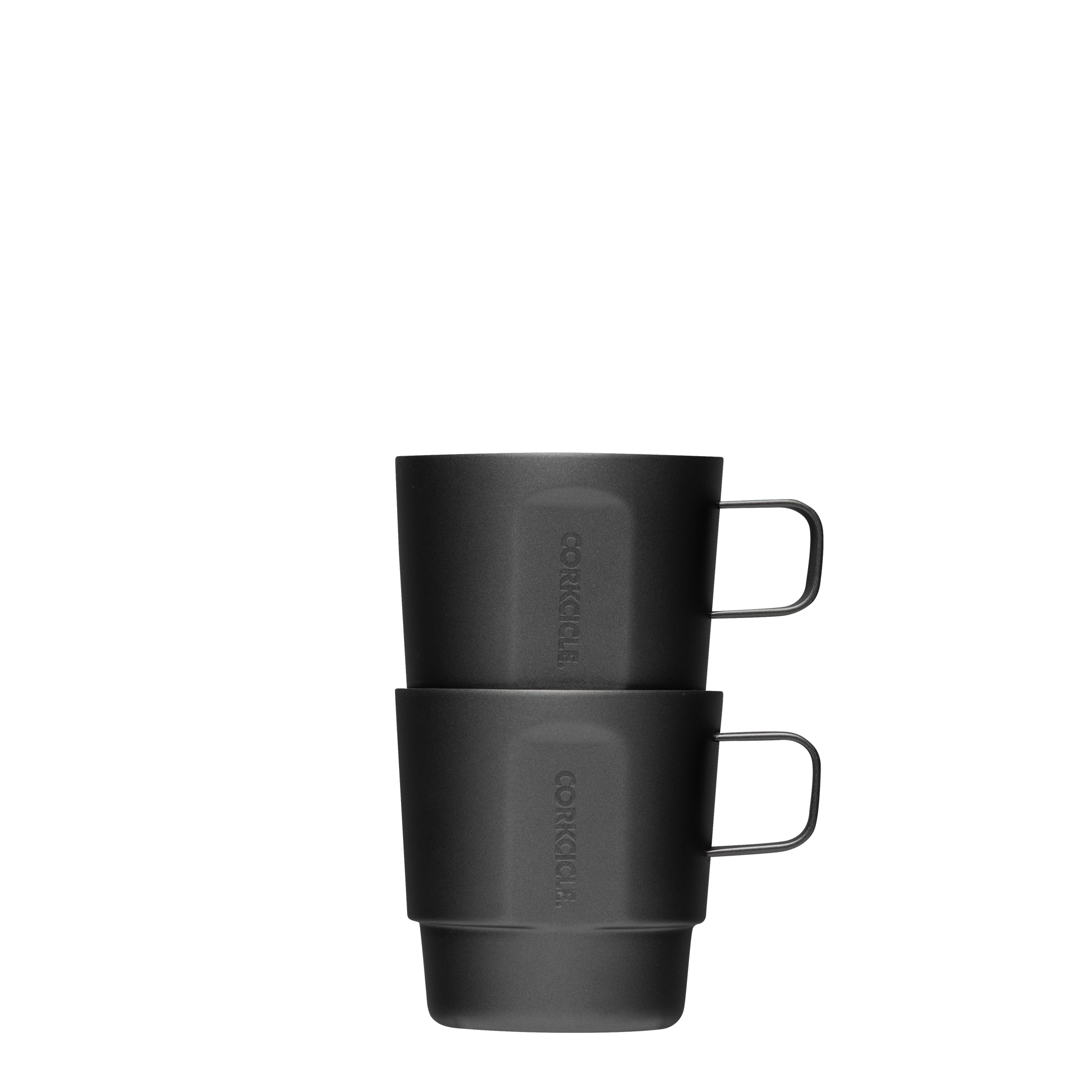 Cafe Stacker Set (2) - Soft Daily Ready