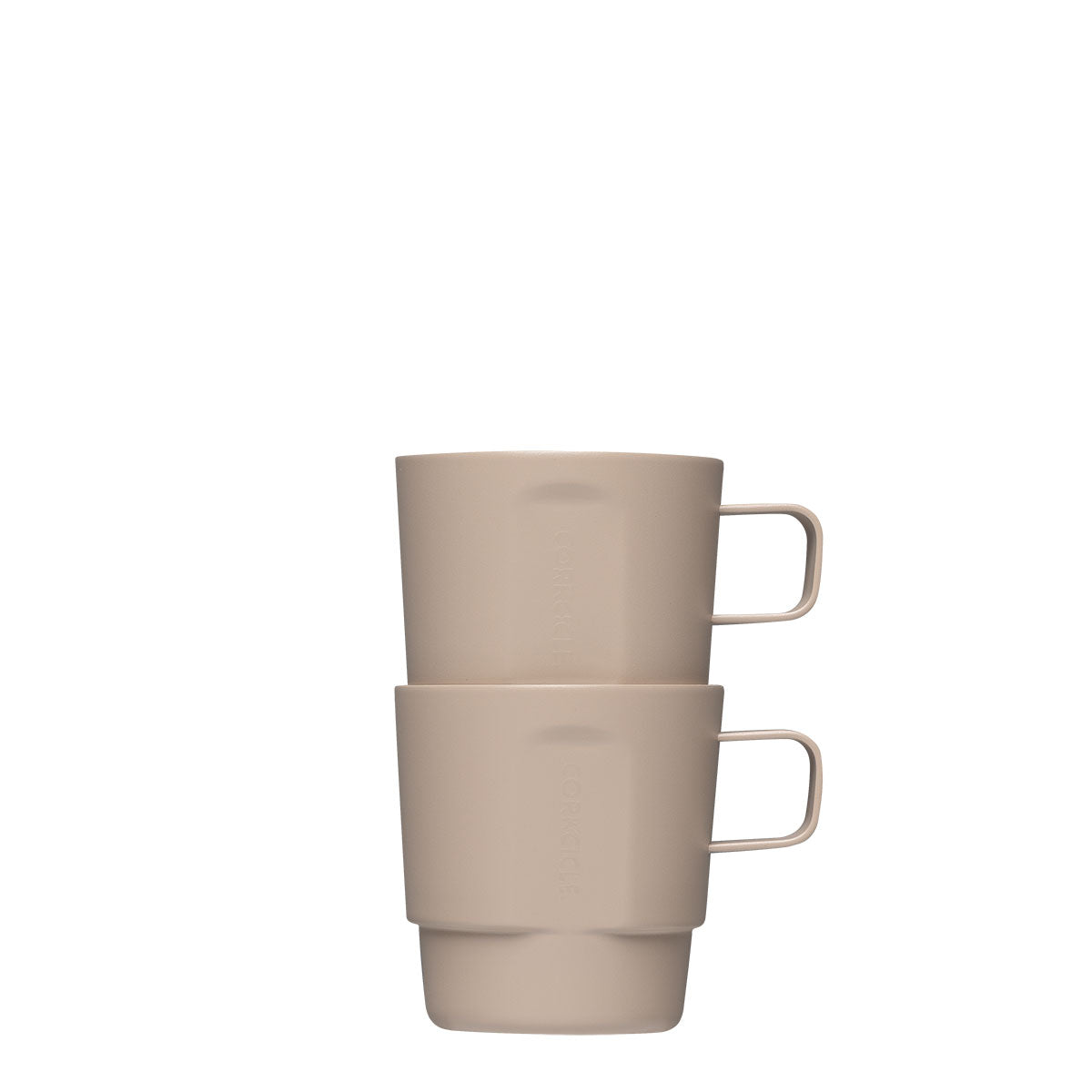 Cafe Stacker Set (2) - Soft Daily Ready