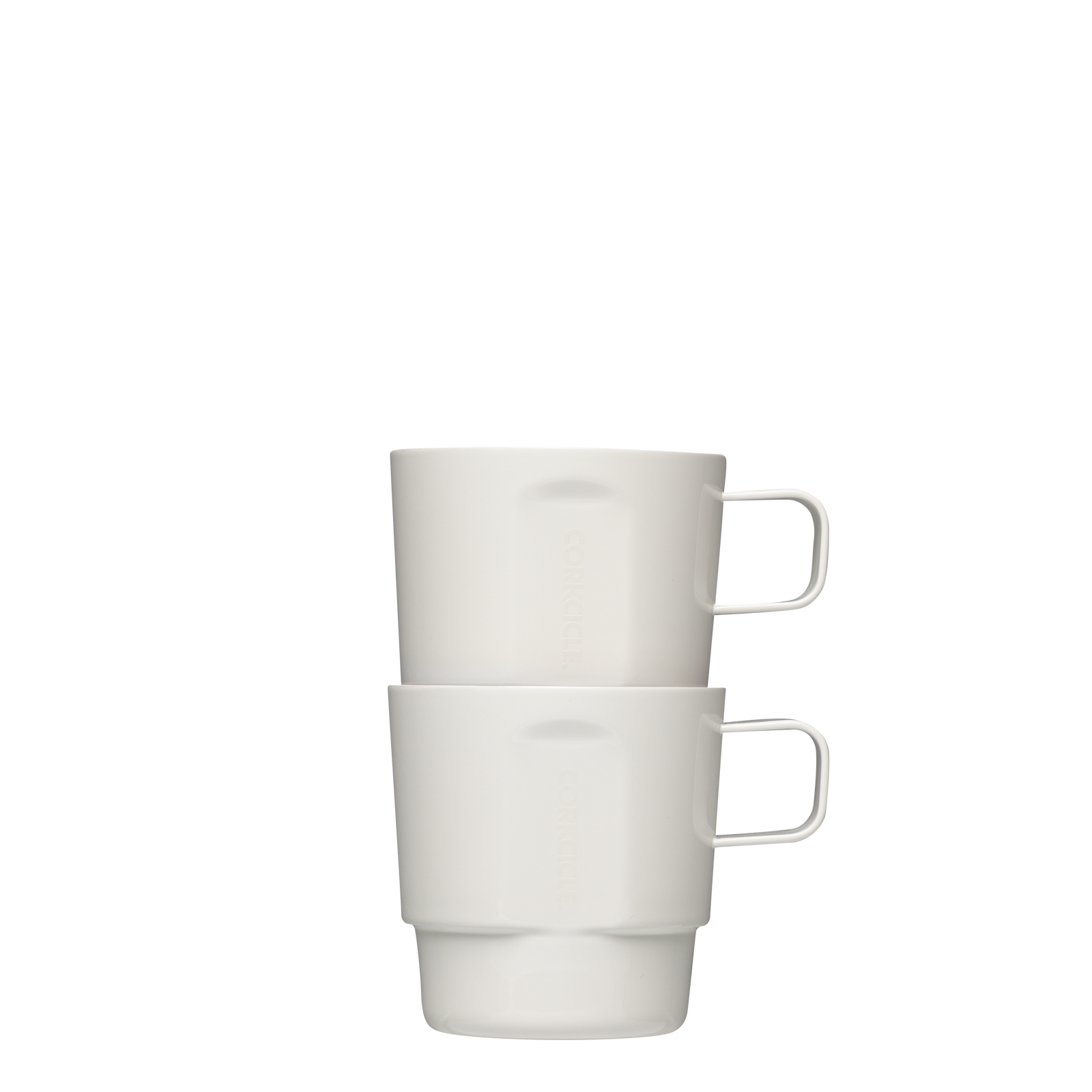 Cafe Stacker Set (2) - Soft Daily Ready