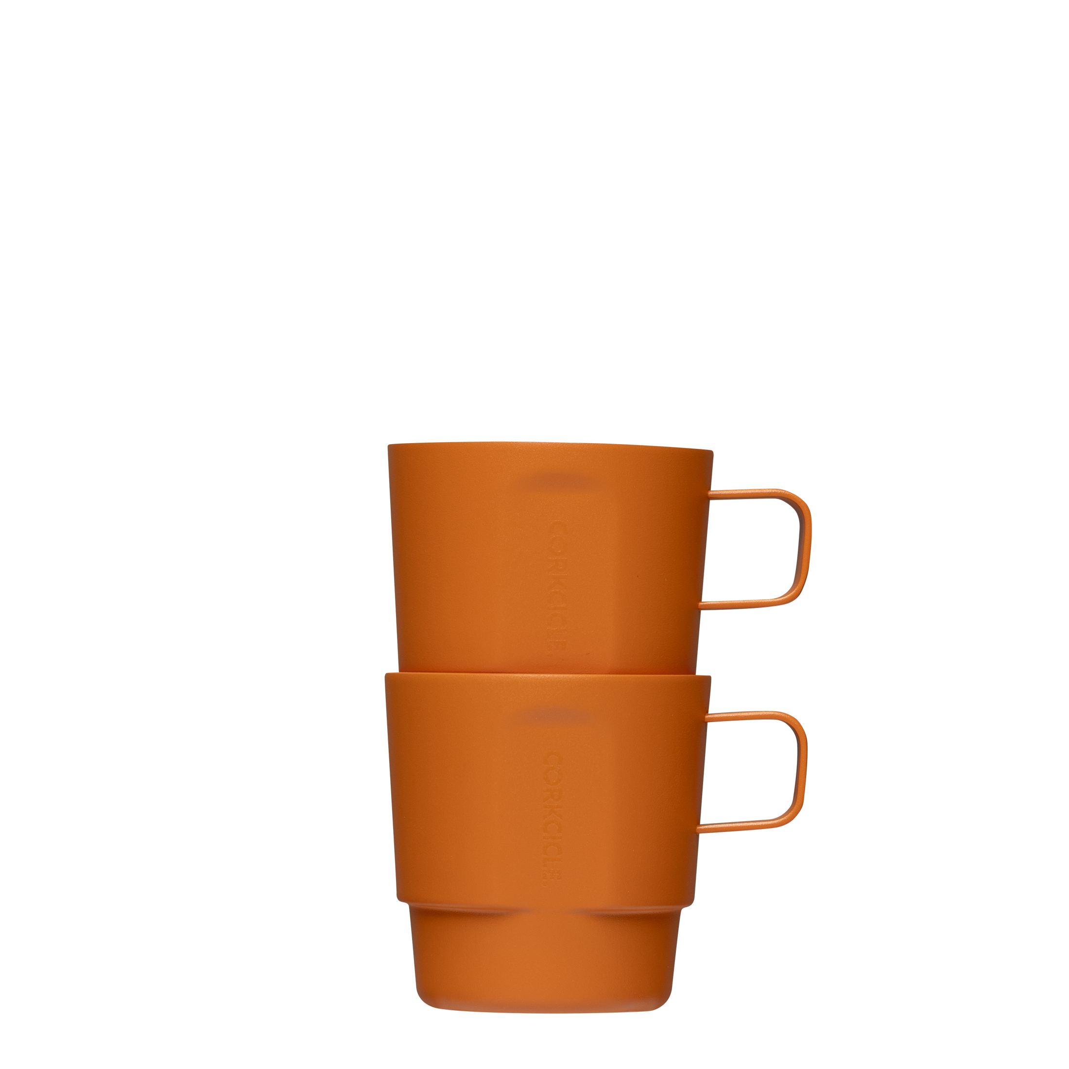 Cafe Stacker Set (2) - Soft Daily Ready