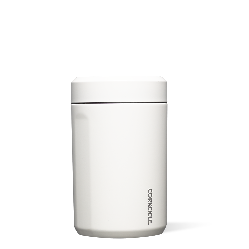 Keep Fresh Canister - Soft Active Fit Pick