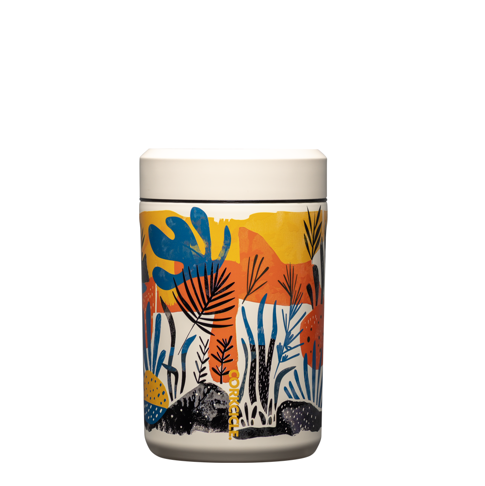 Keep Fresh Canister - Soft Active Fit Pick