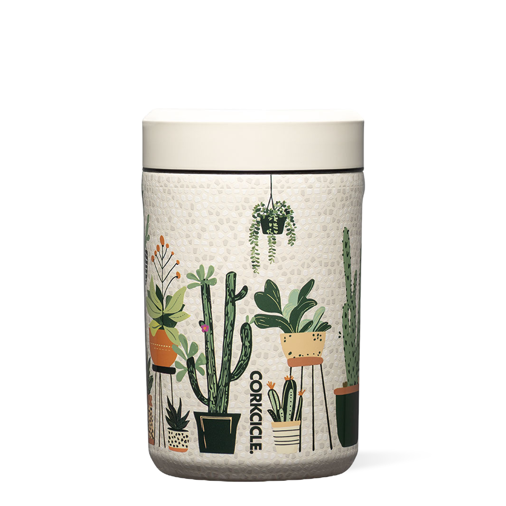 Keep Fresh Canister - Soft Active Fit Pick