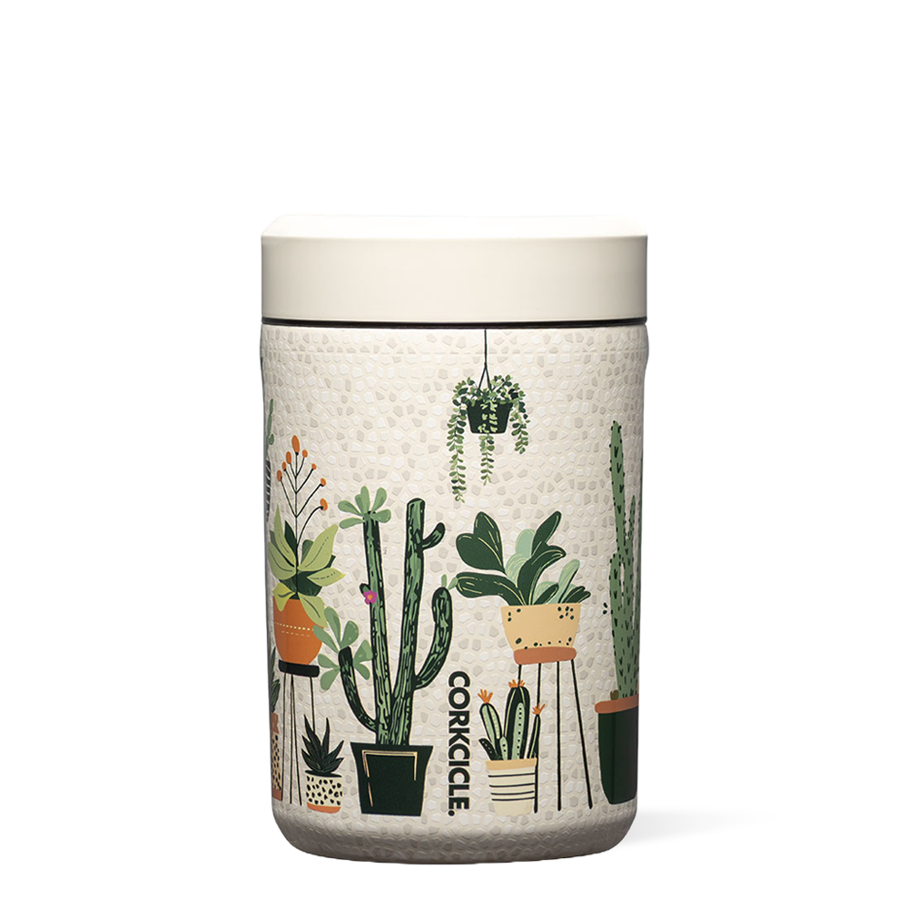 Keep Fresh Canister - Soft Active Fit Pick