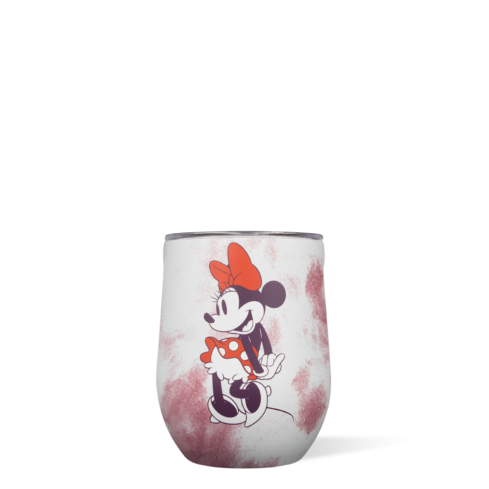 Disney Stemless Cup - Easy Travel Pack Carry