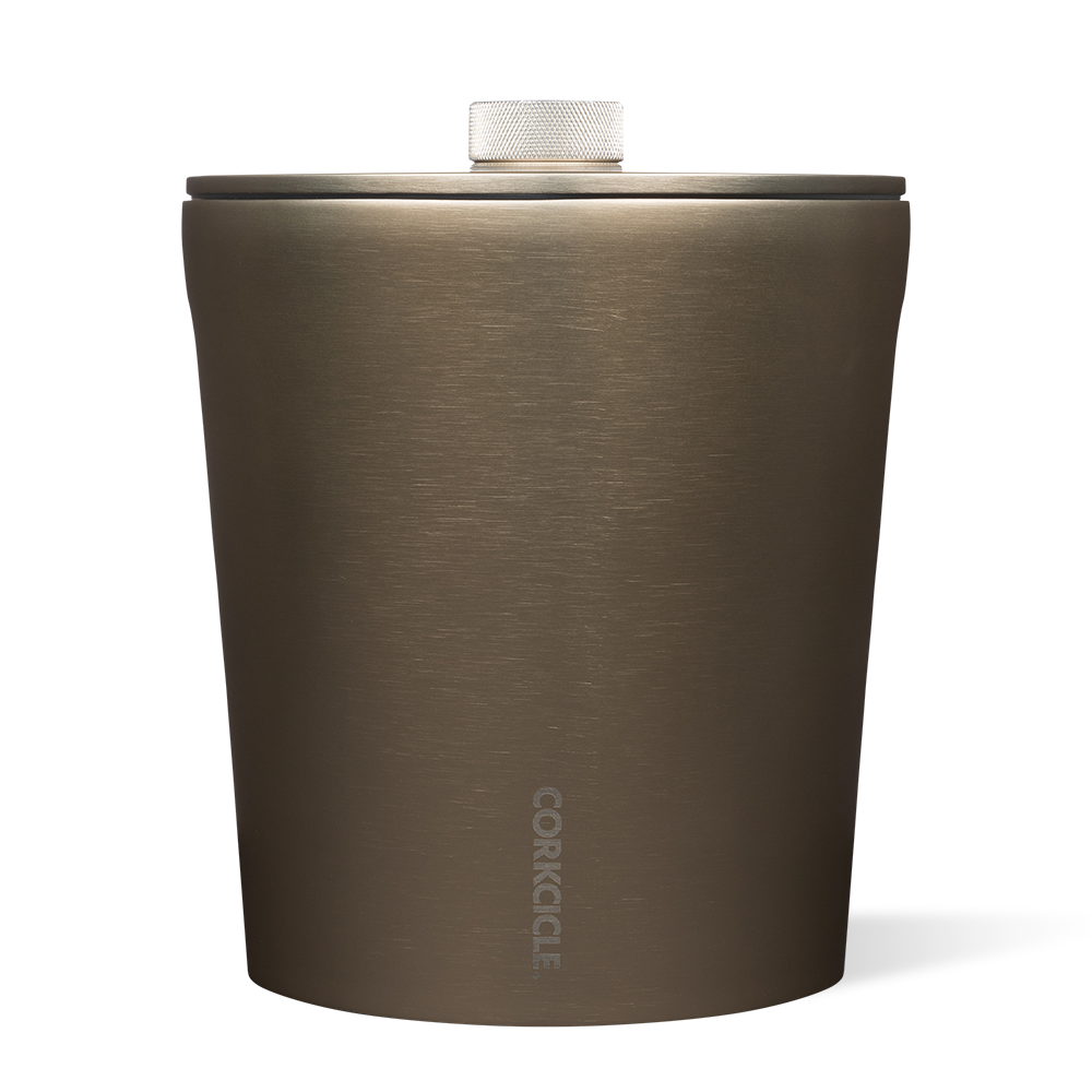 Ice Bucket - Outdoor Travel Carry Pack