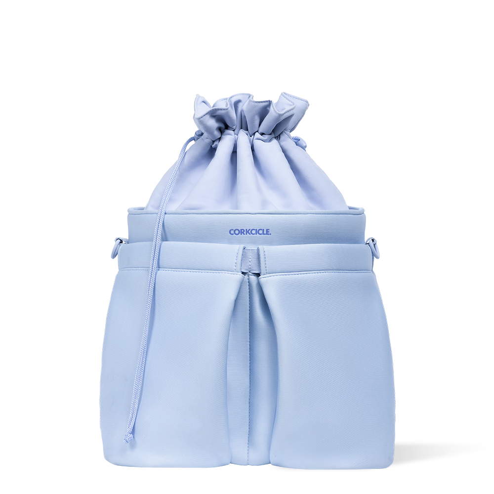 Beverage Bucket Bag - Fresh Daily Pack Choice
