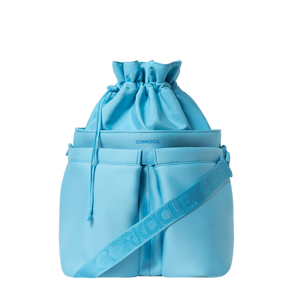 Beverage Bucket Bag - Fresh Daily Pack Choice