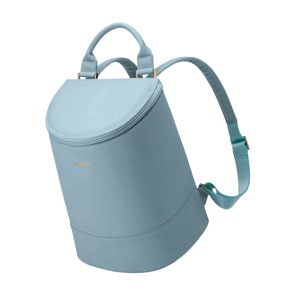 Eola Bucket Cooler Bag - Premium Bright Fit