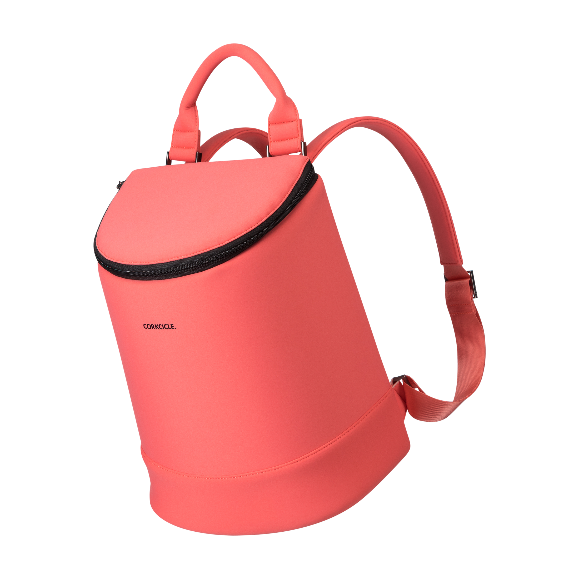 Eola Bucket Cooler Bag - Premium Bright Fit