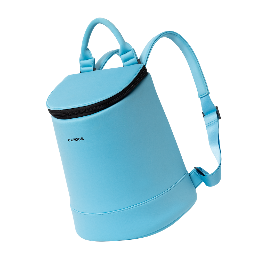 Eola Bucket Cooler Bag - Premium Bright Fit
