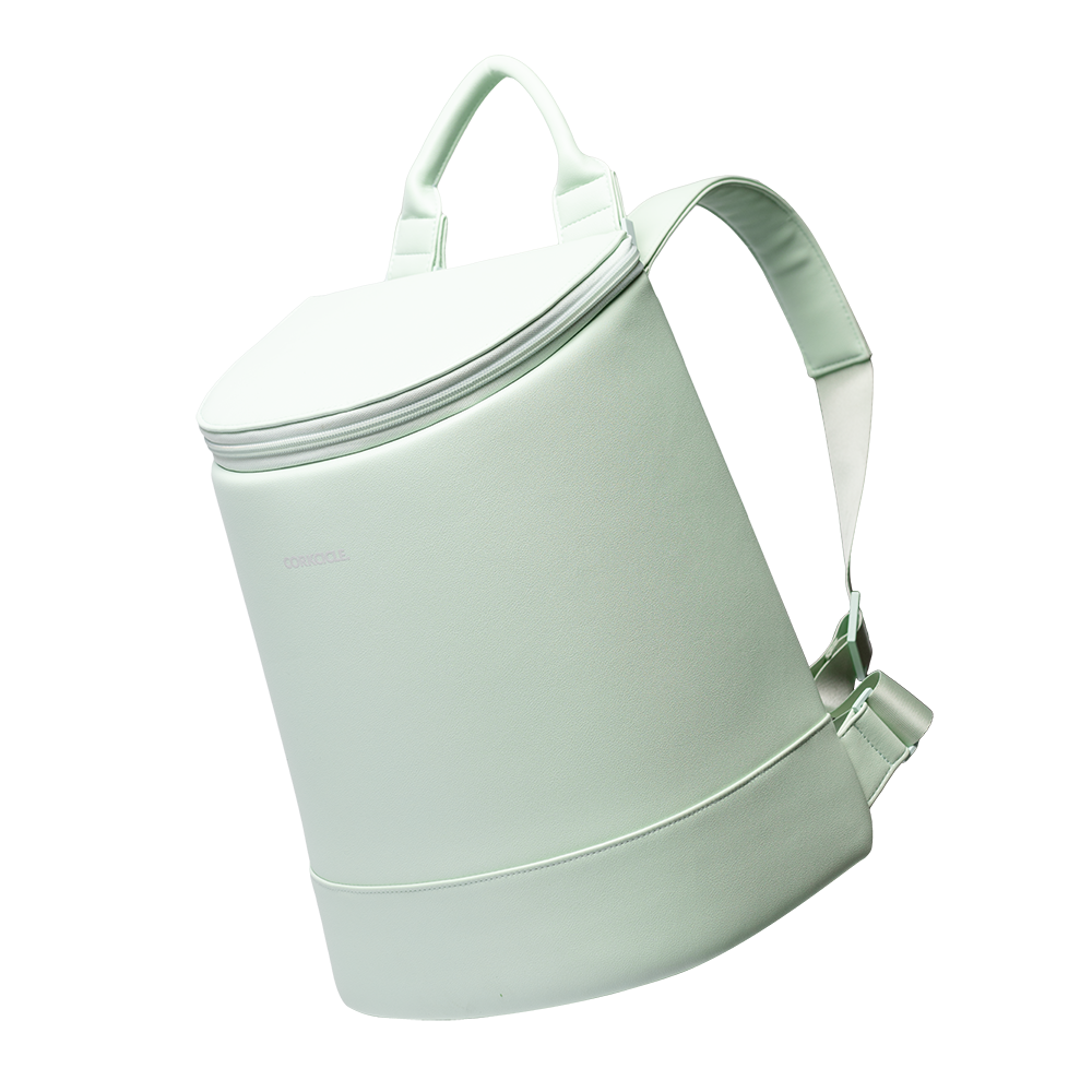 Eola Bucket Cooler Bag - Premium Bright Fit