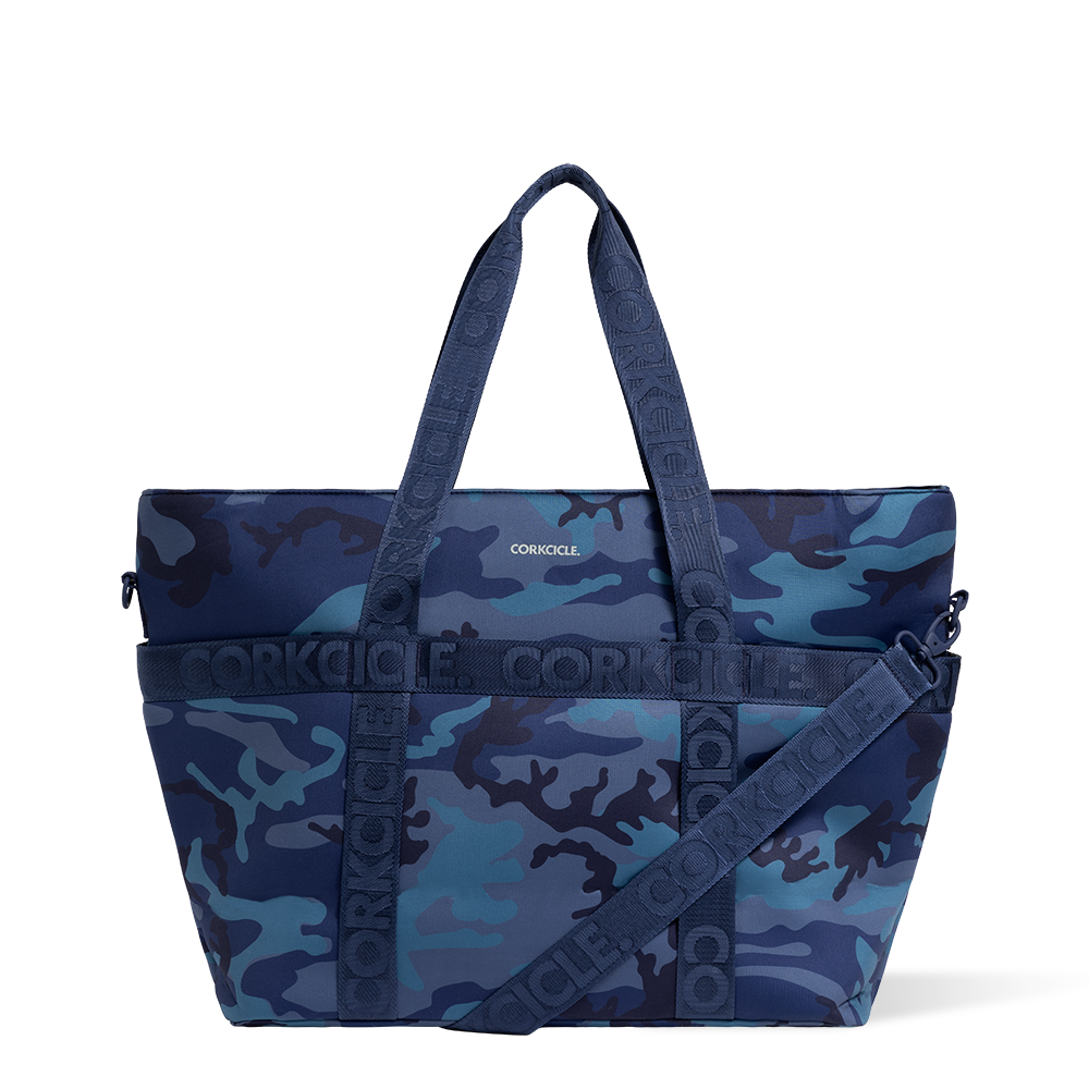Estelle Tote - Clean Set