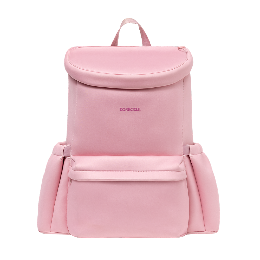 Lotus Backpack Cooler - Classic Travel Pack Choice