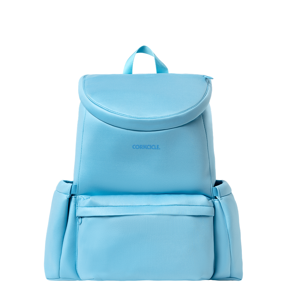 Lotus Backpack Cooler - Classic Travel Pack Choice
