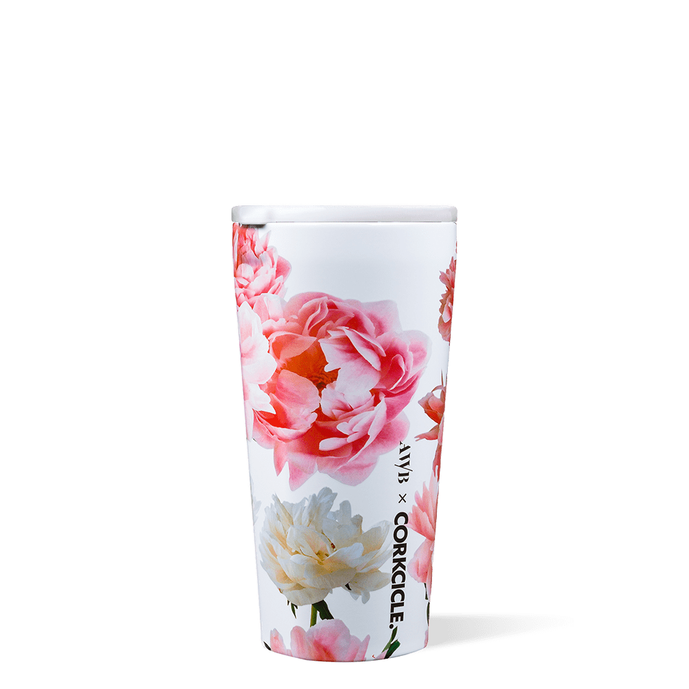 Classic Tumbler - Travel Modern Carry Style