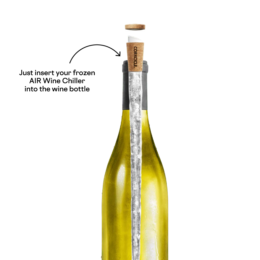 Corkcicle Air - Premium Clean Choice Fit