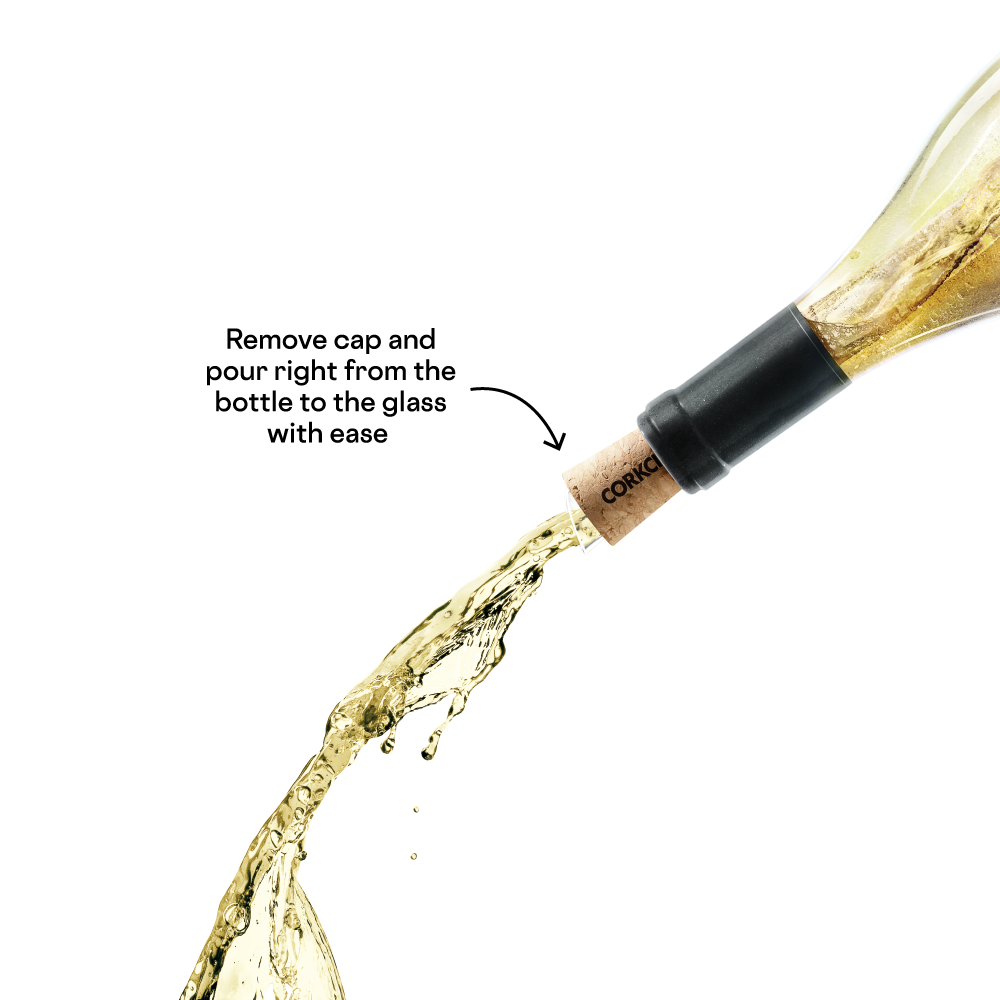 Corkcicle Air - Premium Clean Choice Fit