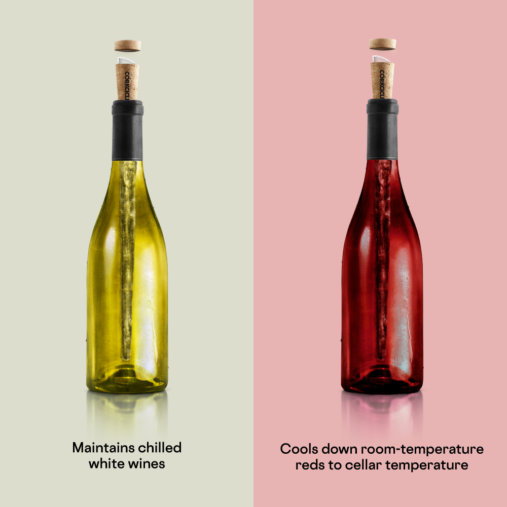 Corkcicle Air - Premium Clean Choice Fit