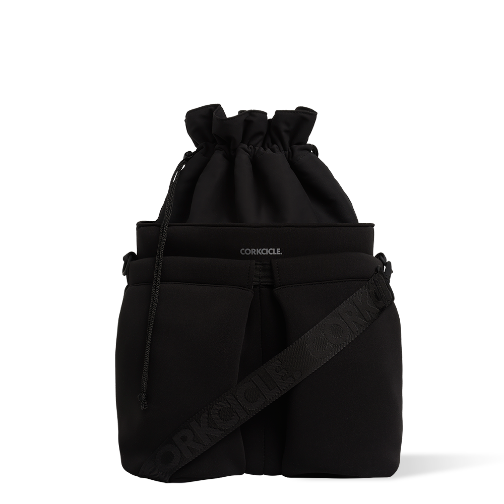 Beverage Bucket Bag - Fresh Daily Pack Choice