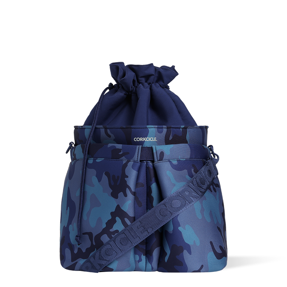 Beverage Bucket Bag - Fresh Daily Pack Choice