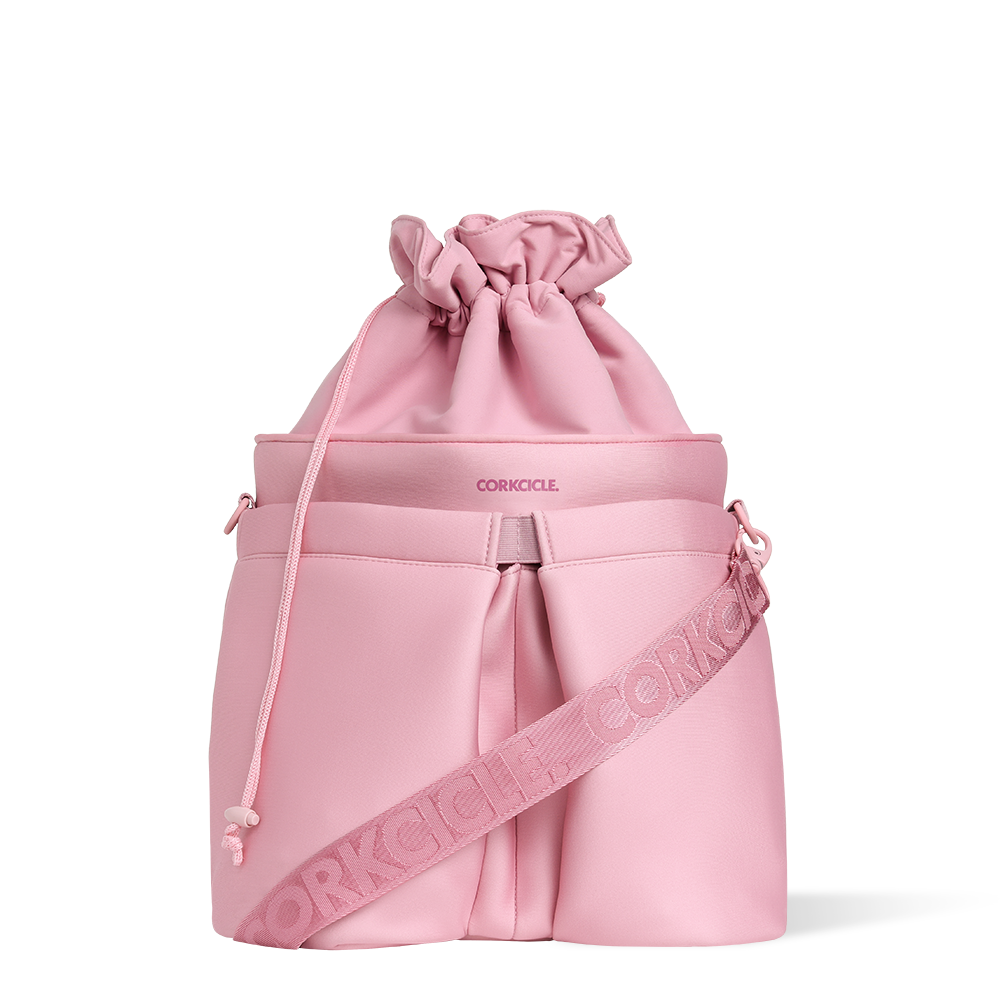Beverage Bucket Bag - Fresh Daily Pack Choice