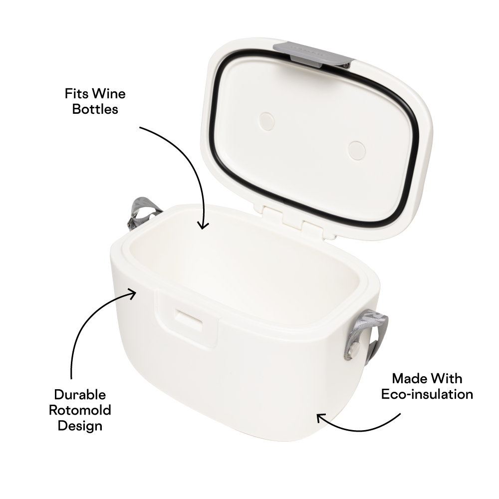 Chillpod Go - Clean Daily Carry Pick
