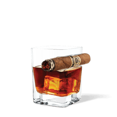 Cigar Glass - Daily Clean Carry Choice