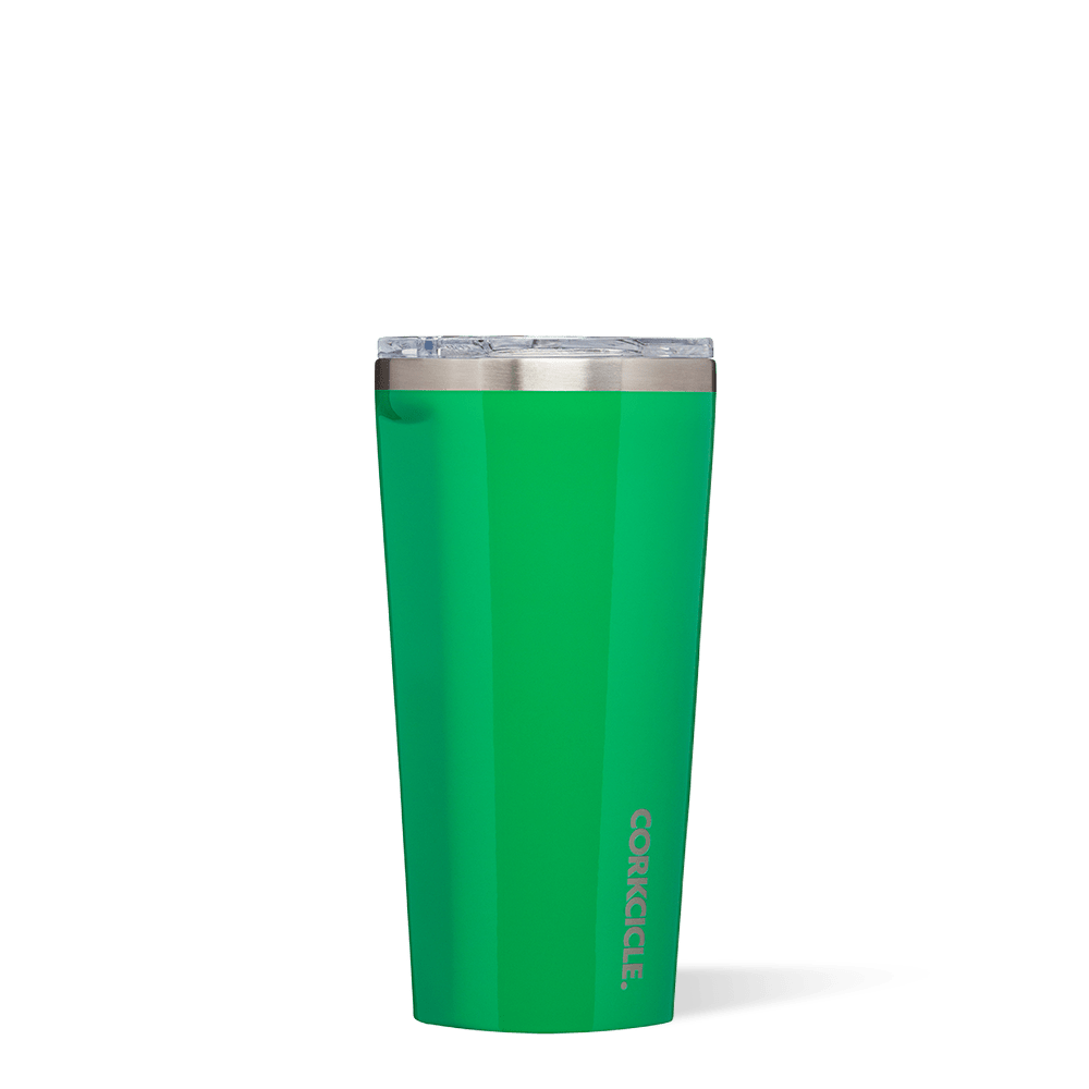 Classic Tumbler - Travel Modern Carry Style