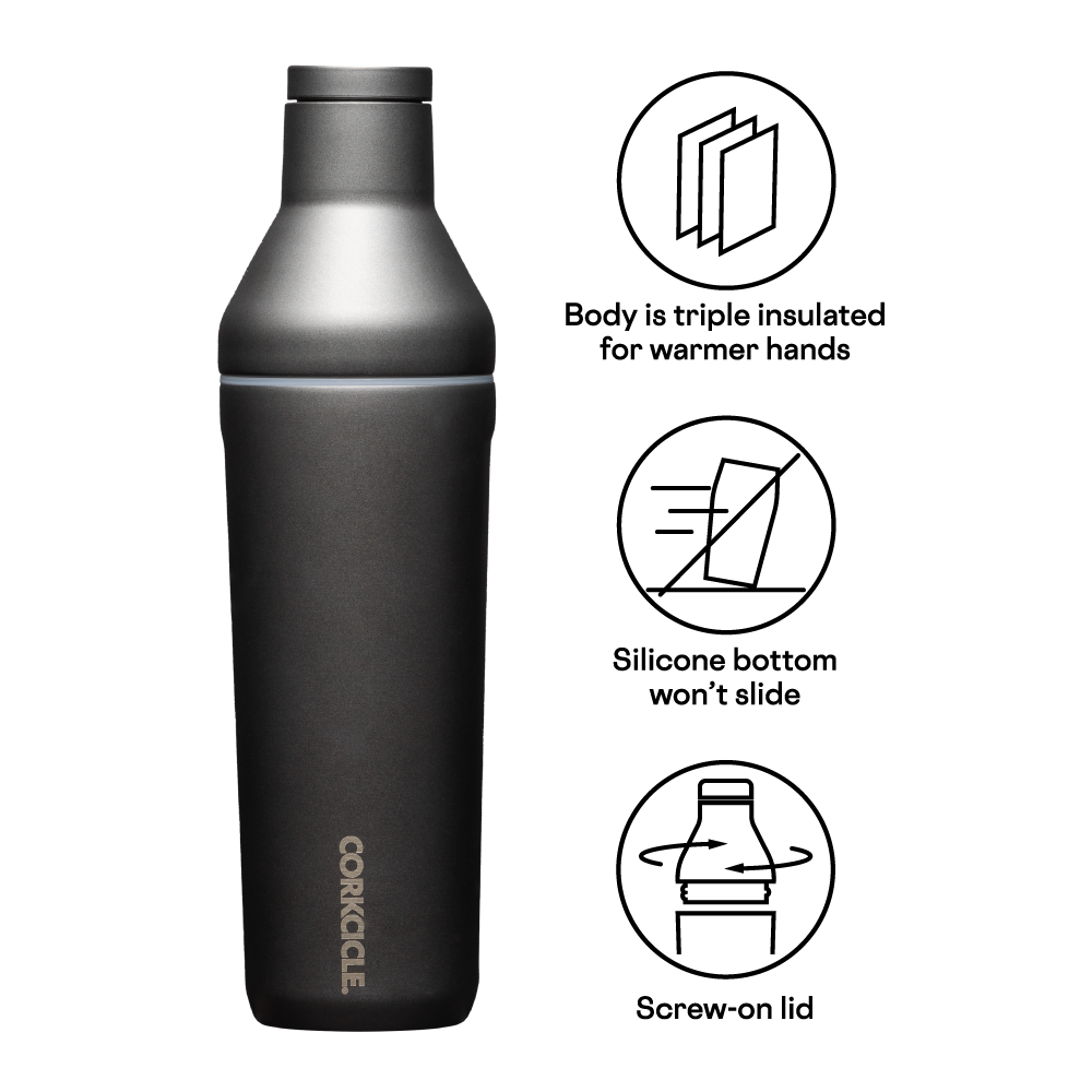 Cocktail Shaker - Home Clean Pick