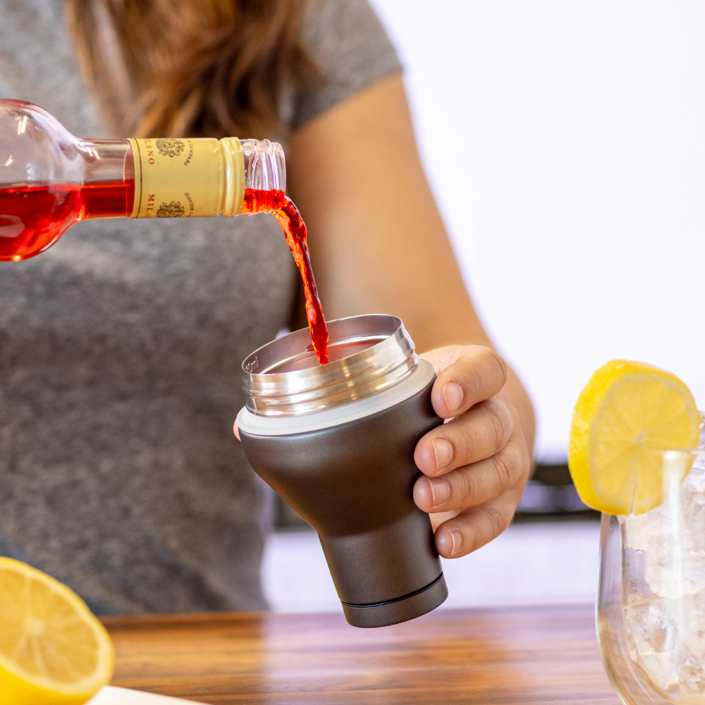Cocktail Shaker - Home Clean Pick